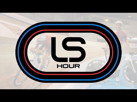 LS Hour || Canadian Hour Record Attempt
