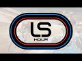 LS Hour || Canadian Hour Record Attempt