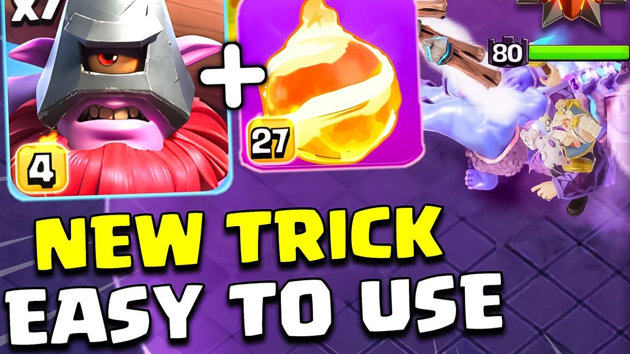 TH18 OP Fireball META | Best Legend Attack Rank Push Attacks Clash of Clans