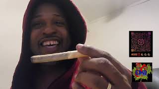 2024 1st smoke California OCTANE