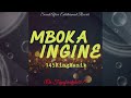 145King - Mboka Ingine(Official Visualizer)