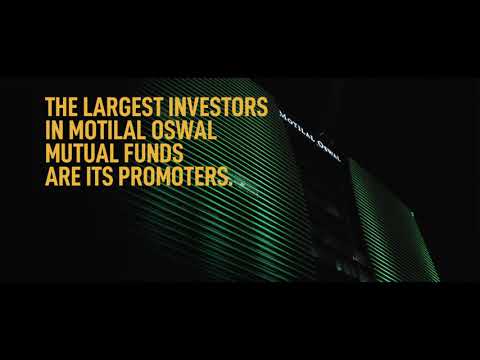 Motilal Oswal - Skin In The Game