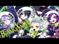【手描きツイステ】ディアソムニアでブラッククリスマス Cover 歌ってみた