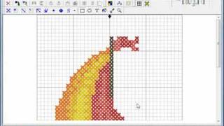 Pattern Maker - создаем свои схемы. Часть 5 Pattern Maker - создаем свои схемы. Часть 5