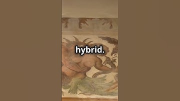 Unveiling the Chimera: Myth or Reality? #urbanlegends #creepytales #darkomen #mythical