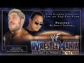 10 Greatest WWE WrestleManias of All Time | WrestleTalk 10 with Adam Blampied