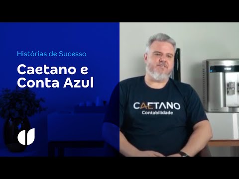 Histórias de Sucesso 2021 - Caetano Contabilidade
