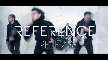 Progressive \ djent band Reference - "Release" (OFFICIAL VIDEO)