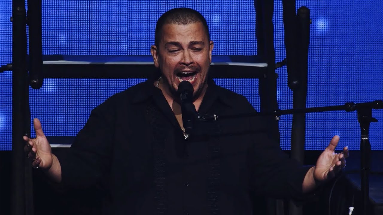 Ricardo Ribeiro - As Mondadeiras - International Portuguese Music Awards 2024