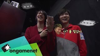 한판만 시즌3 연예인 입롤 대회 - 7화 프로모 한판만 시즌3 연예인 입롤 대회 - 7화 프로모