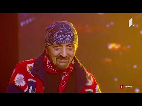 ქუჩის მუსიკოსები - როცა სულს ემღერება არ იმღერო ძნელია #მუსიკის12მოციქული