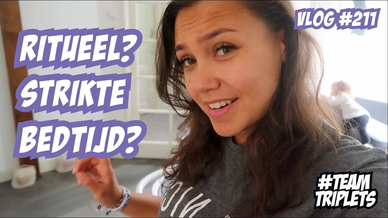 HECTISCHE OF RELAXTE AVONDROUTINE MET MAMA?? 😱 ☆ CO-OUDERSCHAP MET EEN DRIELING #211