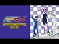 【CM】新世紀GPXサイバーフォーミュラ SIN ポップアップショップ開催情報【COSPA】