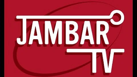 JambarTV Ep. 7 - 10/4/2019
