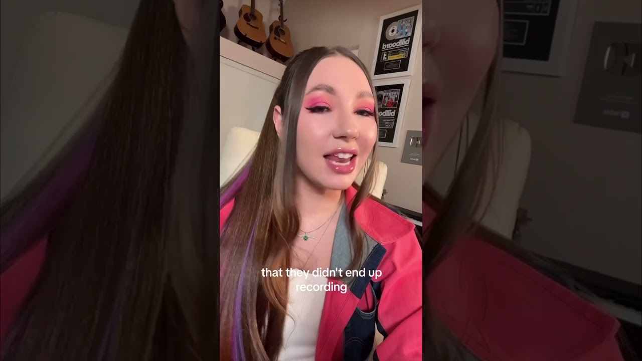 Unreleased demo for NewJeans! 🤯