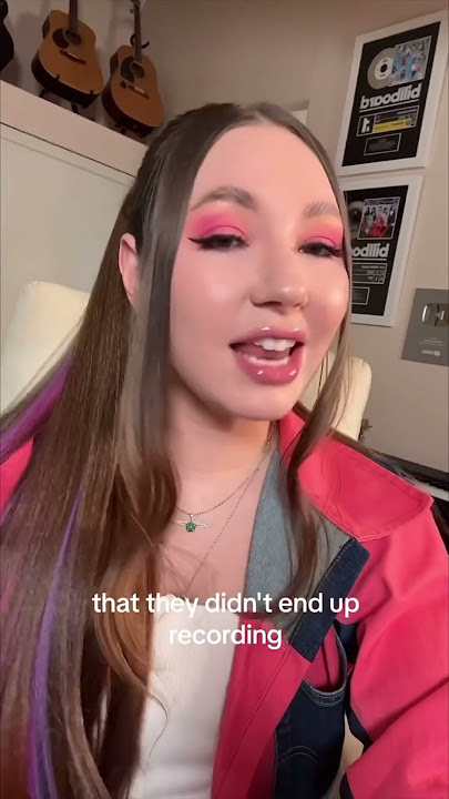 Unreleased demo for NewJeans! 🤯