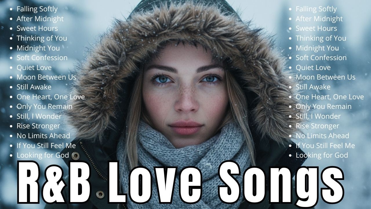 R&B Love Songs 2026 💔 Deep Emotional Sad Love Playlist 🎸 Beautiful Love Ballads | Forever Emotional