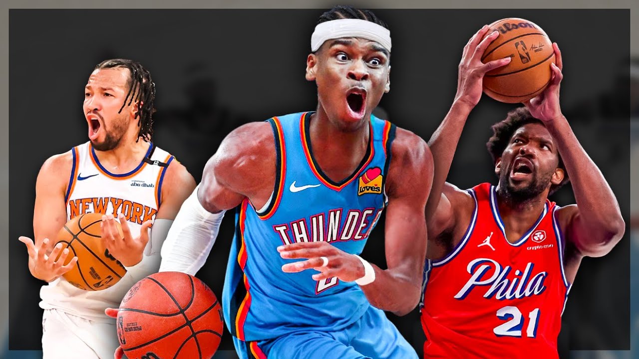 Scientifically Proving Who the Worst Foul Baiters Are...