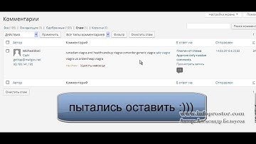 Плагин от спама на WP (Вордпресс) - Invisible Captcha