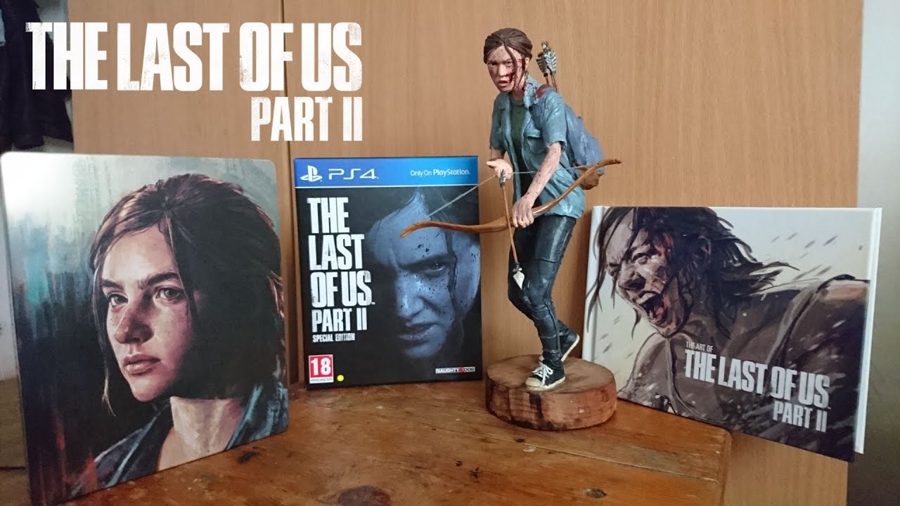 Зе ласт ру. The last of us Part 2 артбук. Артбук the last of us 2. Артбук the last of us Part II.