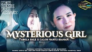 NEW DJ TRAP MISTERIUS GIRLS TERBARU 2026‼️TABOLA BALE CHICHA LOCA‼️STYLE PARTY NROTOK BASS KRUEK 