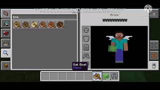 ELYTRA LAUNCH PAD || MINECRAFT