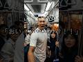 「そこをどけ!」電車で怒鳴る屈強な男は、SNSでヒーローとなった!#シニア #スカッとする話 #感動する話