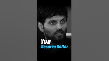 The Truth About Why You Keep Settling in Love