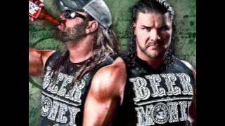 Beer Money 2011 Theme Song