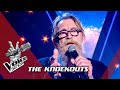 Roland - 'Always On My Mind' | The Knockouts | The Voice Senior | VTM