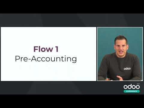 How to Manage your Accounting Firm with Odoo