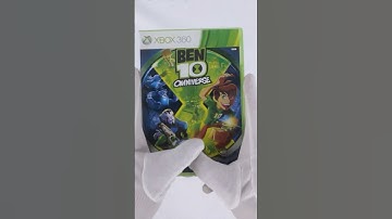 Evolution Ben 10 Games #shorts #gaming #ben10