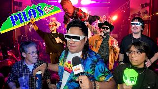 La Mole y sus Amigos en el Pilos Bar del Pal Norte 2026 |  De Cumbia Episodio 42