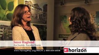 New England Cable News: New Apartments for South Shore Seniors