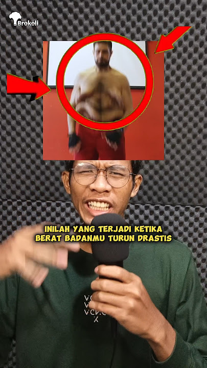 Does Drastic Weight Loss Potentially Lead to Sagging Skin?