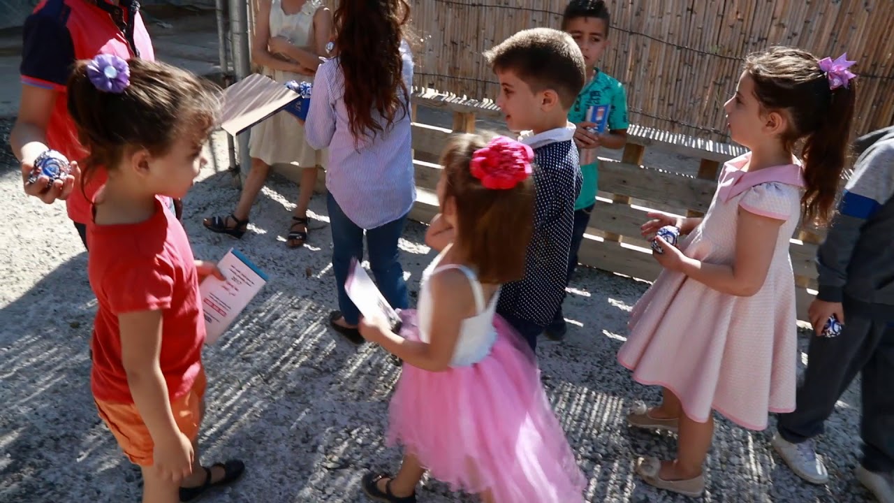 حروف وطن الموسم التاسع -  الحلقة ( 15 ) مرج نعجة