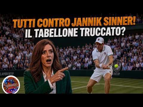 Video JANNIK SINNER AL SIX KINGS SLAM: LE SUE CHANCE DI VINCERE!