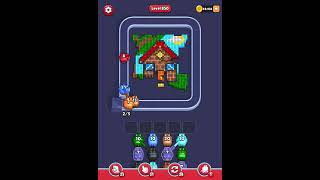 Pixel Flow Level 850