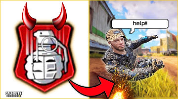 How To Counter The Most Annoying Perk in CODM..