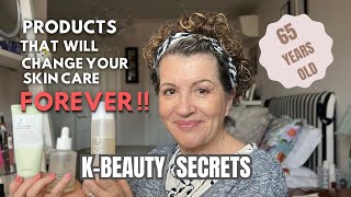 KOREAN'S SECRET TO BEAUTIFUL GLASS SKIN?!// I Reviewed NUMBUZIN Best Sellers!