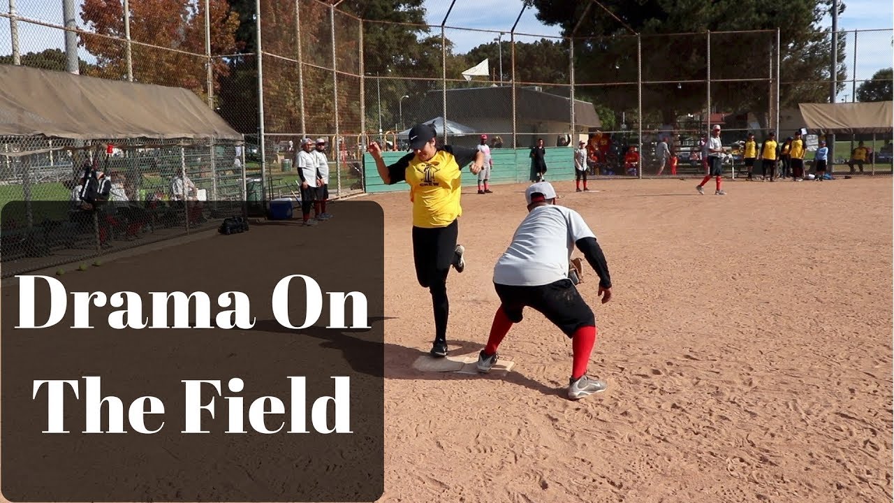 2017 5th Annual Vazquez Bro. Turkey Bowl Softball Tournament (Vlog 22