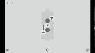 Hexa Turn 2.4 (Solution)