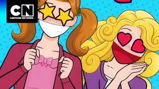 A Balada da Super Lua | Prévia! | Turma da Mônica Jovem | Cartoon Network