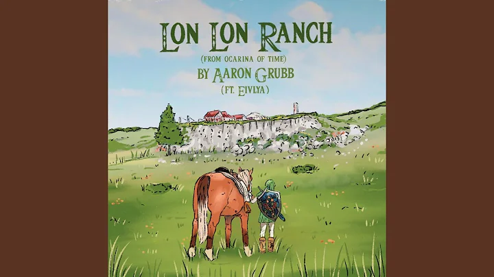 Lon Lon Ranch (From Ocarina of Time) (feat. Eivlya)
