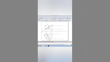 Projection of lines #caed #engineeringdrawing #engineeringgraphics #lines