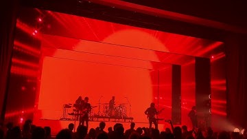 Phoenix: If I Ever Feel Better (LIVE 2022)