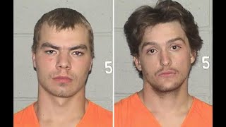 2 in custody, victim ID'd in Kalispell homicide