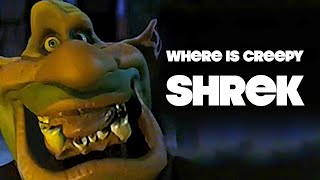 Lost Chris Farley version of Shrek: The Story So Far | Scribbles to Screen | Compilation