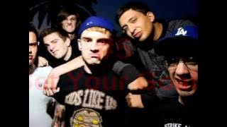 My Top 15 Pop-Punk/Melodic Hardcore Bands