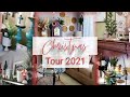 Christmas Home Tour 2021